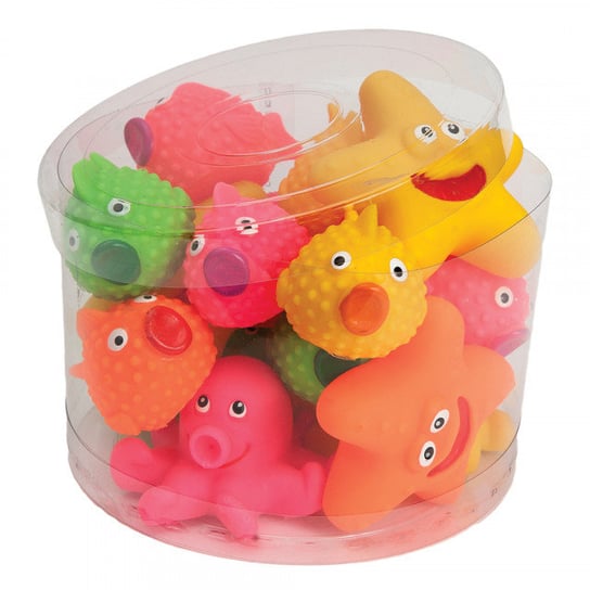 Hencz Toys, zabawki do wody Zwierzaki morskie Hencz