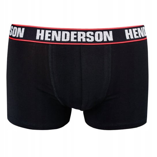 Henderson 3Pak Bokserki Męskie 41079 Rnets L HENDERSON
