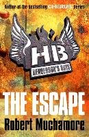 Henderson's Boys 01. The Escape Muchamore Robert