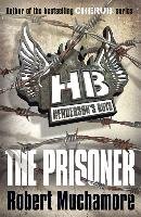 Henderson's Boys 05. The Prisoner Muchamore Robert