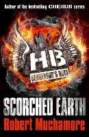 Henderson's Boys 07. Scorched Earth Muchamore Robert