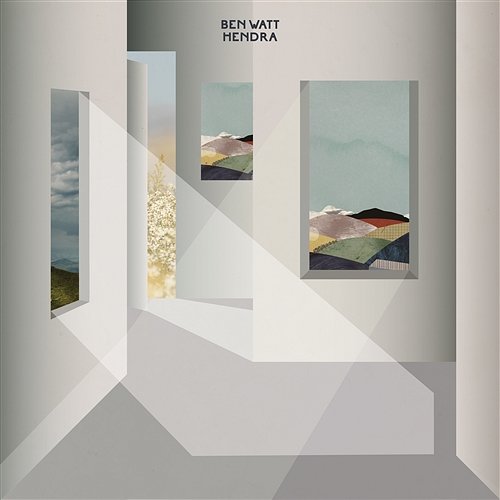 Hendra Ben Watt