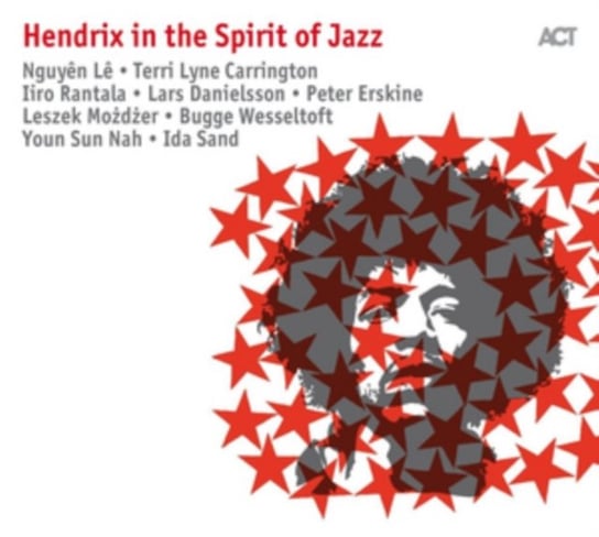 Hendrix In The Spirit Of Jazz Various Artists