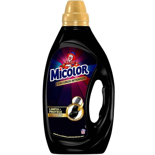 Henkel 2600479 Micolor - intensywna czerń płyn do prania 23 prania 1,150L Henkel