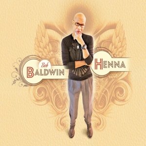 Henna Baldwin Bob