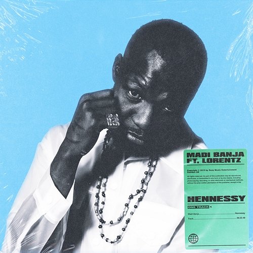 Hennessy Madi Banja feat. Lorentz