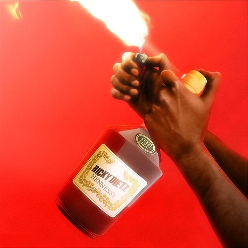 Hennessy Ricky Dietz, ESO.ES