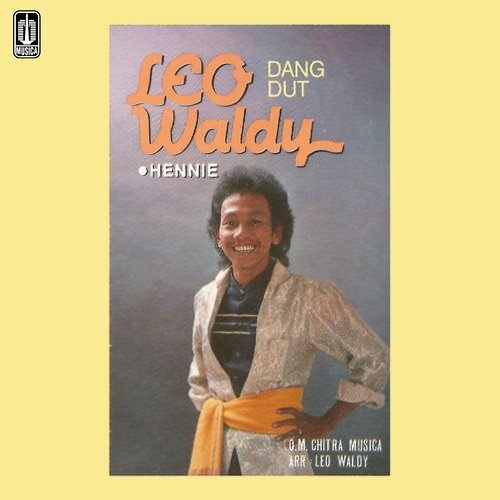 Hennie Leo Waldy