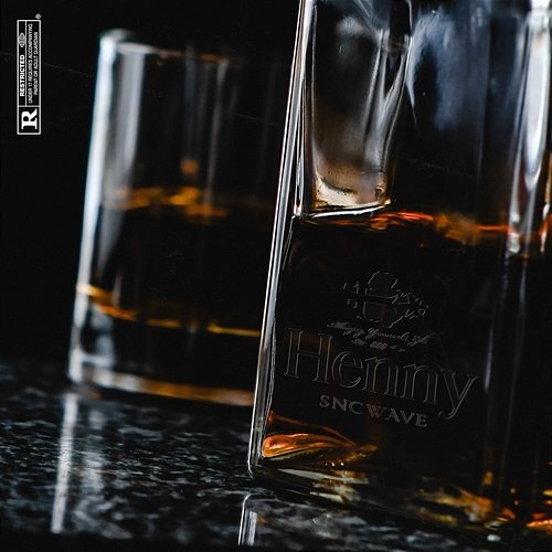 HENNY SNCwave feat. allingreg, Zibi, Yannerski
