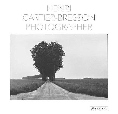 Henri Cartier-Bresson: Photographer Bonnefoy Yves