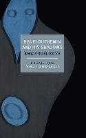 Henri Duchemin and His Shadows Bove Emmanuel