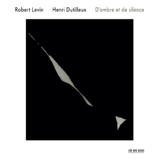 Henri Dutilleux: D'ombre Et De Silence Various Artists