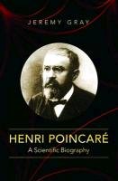 Henri Poincare Gray Jeremy