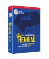 Henriad (brak polskiej wersji językowej) 