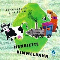 Henriette Bimmelbahn Kruss James