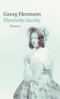 Henriette Jacoby Wallstein
