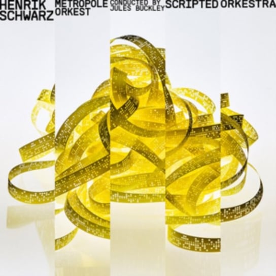Henrik Schwarz: Scripted Orkestra Various Artists