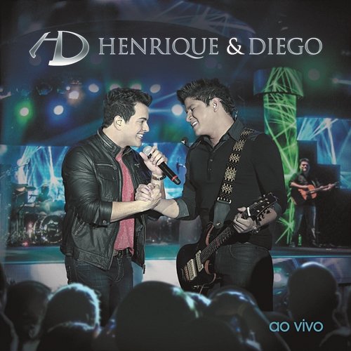 Henrique & Diego "Ao Vivo em Campo Grande" Henrique & Diego