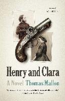 Henry and Clara Mallon Thomas