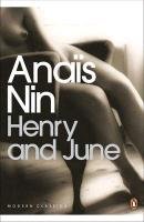 Henry and June Nin Anais