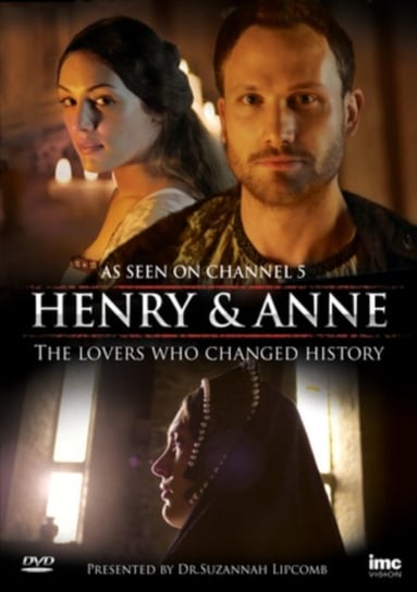 Henry & Anne (brak polskiej wersji językowej) IMC Vision