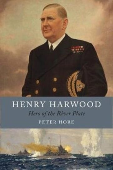Henry Harwood Hore Peter
