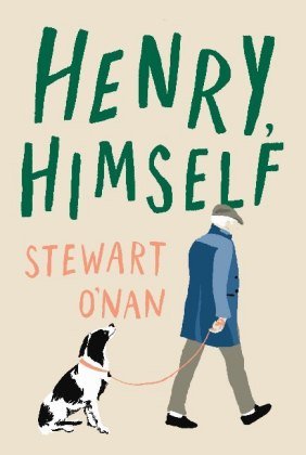 Henry, Himself O'Nan Stewart