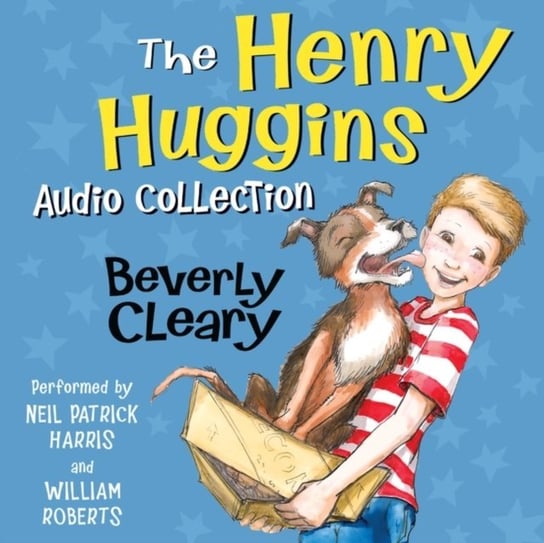 Henry Huggins Audio Collection Dockray Tracy, Cleary Beverly