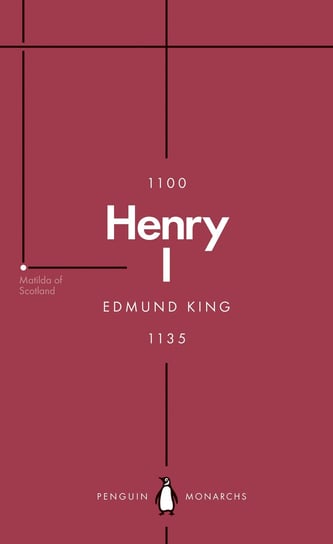 Henry I King Edmund