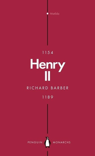 Henry II Barber Richard