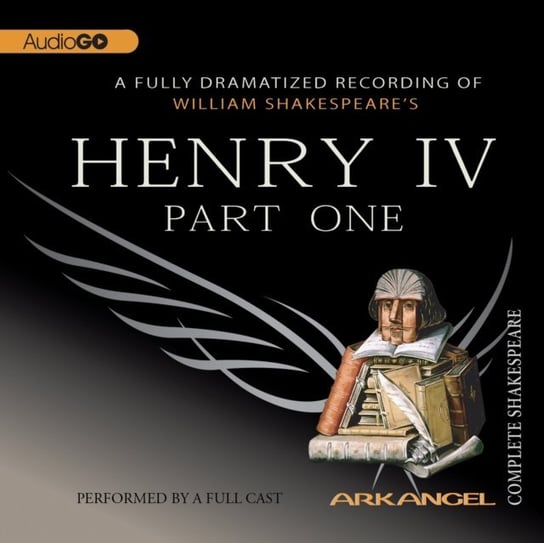 Henry IV, Part 1 Shakespeare William