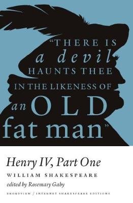 Henry IV, Part One: (1958) Shakespeare William