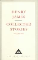 Henry James Collected Stories Vol 2 Henry James
