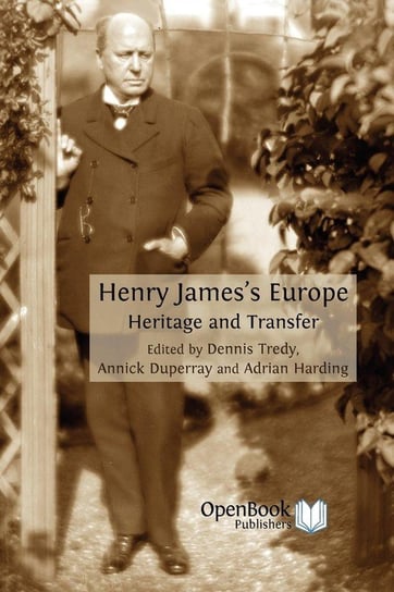 Henry James's Europe Open Book Publishers