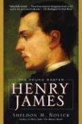 Henry James: The Young Master Novick Sheldon