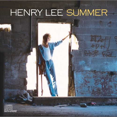 Just Another Day Henry Lee Summer