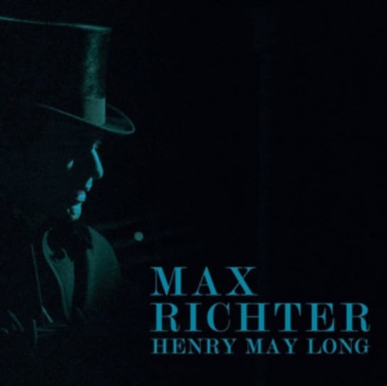 Henry May Long Richter Max