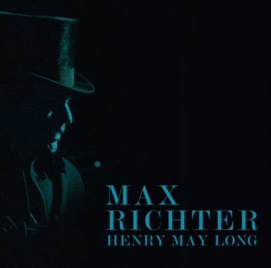 Henry May Long, płyta winylowa Richter Max