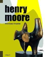 Henry Moore Hirmer Verlag Gmbh