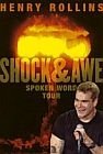 Henry Rollins - Shock And Awe Rollins Henry