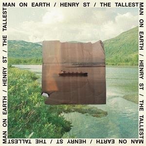 Henry St., płyta winylowa The Tallest Man On Earth