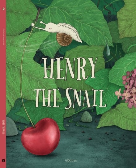 Henry the Snail Katarina Macurova