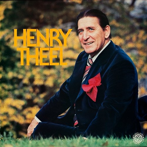 Henry Theel Henry Theel