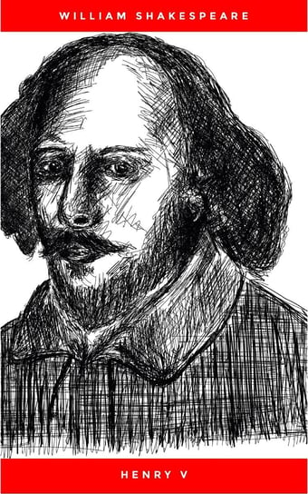 Henry V Shakespeare William