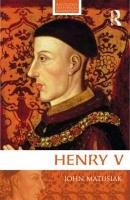 Henry V John Matusiak
