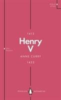Henry V Curry Anne
