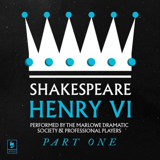 Henry VI. Pt.1 Shakespeare William