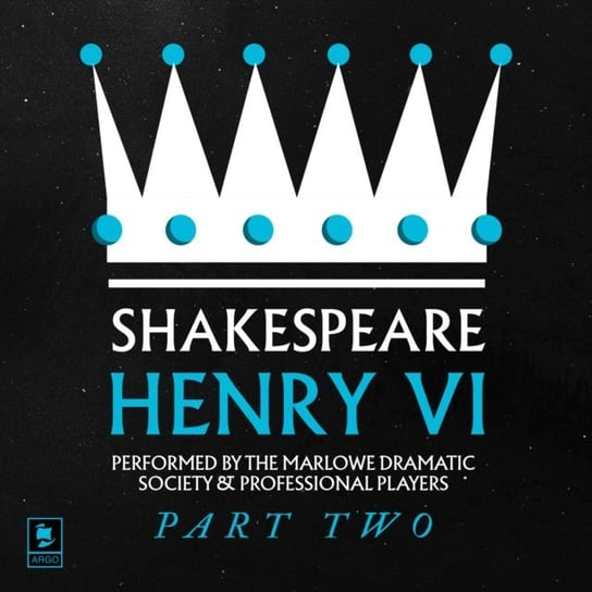 Henry VI. Pt. 2 Shakespeare William