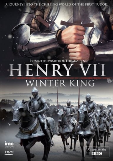 Henry VII - The Winter King (brak polskiej wersji językowej) Elliot Stuart, Clark Giulia
