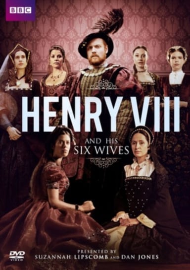 Henry VIII and His Six Wives (brak polskiej wersji językowej) Dazzler
